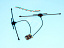 Приемник Radiomaster XR4 Gemini Xrossband в магазине Air-Hobby