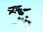 Сервопривод JX Servo PDI-5521MG Metal Gear digital в магазине Air-Hobby