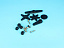 Сервопривод JX Servo CLS5830HV HV Waterproof Coreless Metal Gear digital в магазине Air-Hobby