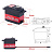 Сервопривод JX Servo PDI-HV5932MG Metal Gear digital в магазине Air-Hobby
